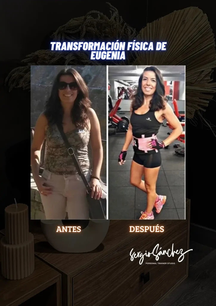 SERGIO SANCHEZ PERSONAL TRAINER | ENTRENADOR PERSONAL | SERGIO SANCHEZ