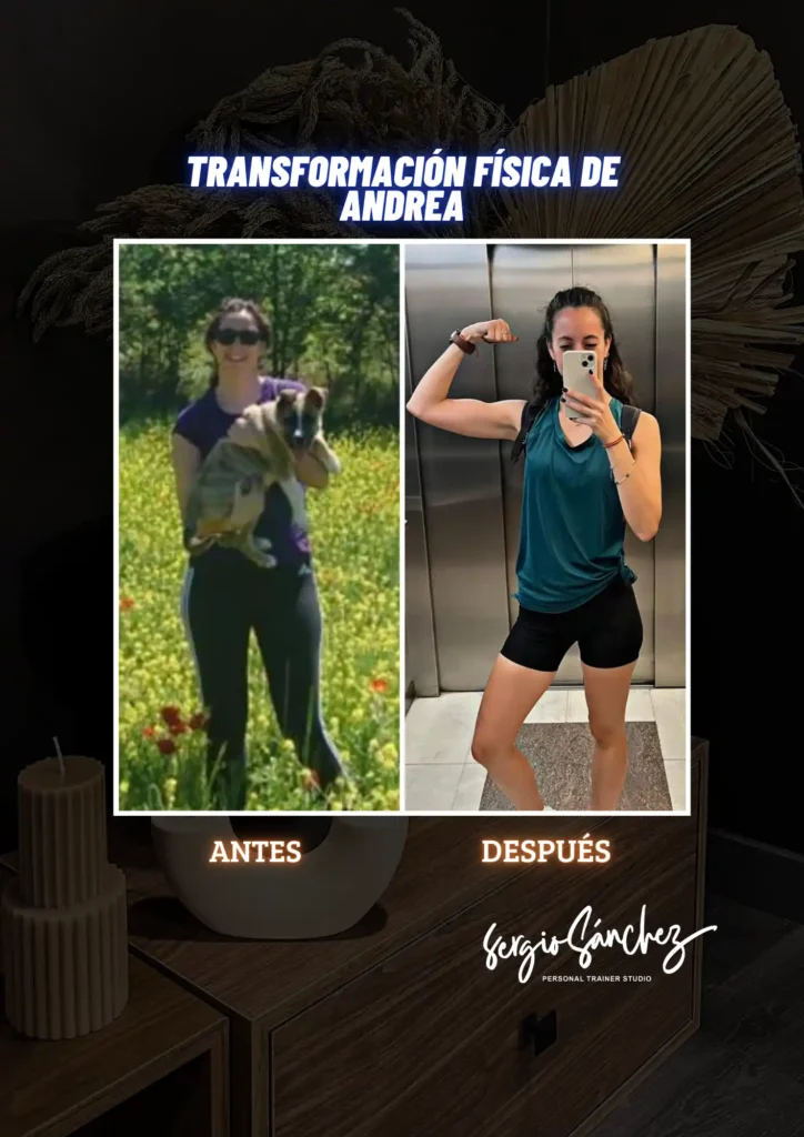 SERGIO SANCHEZ PERSONAL TRAINER | ENTRENADOR PERSONAL | SERGIO SANCHEZ
