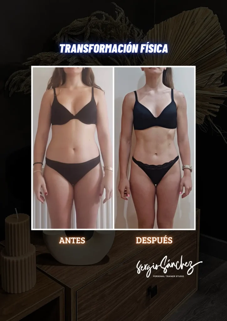 SERGIO SANCHEZ PERSONAL TRAINER | ENTRENADOR PERSONAL | SERGIO SANCHEZ
