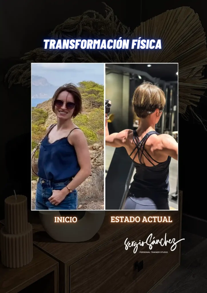 SERGIO SANCHEZ PERSONAL TRAINER | ENTRENADOR PERSONAL | SERGIO SANCHEZ