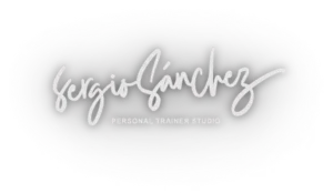 SERGIO SANCHEZ PERSONAL TRAINER | ENTRENADOR PERSONAL | SERGIO SANCHEZ